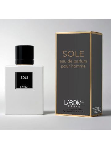 Sole By Larome Profumo Maschile 100ml