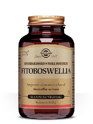 SOLGAR_FITOBOSWELLIA_ARTICOLAZIONI_60_CAPSULE