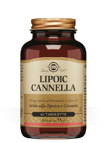 SOLGAR_LIPOIC_CANNELLA_METABOLISMO_60_CAPSULE