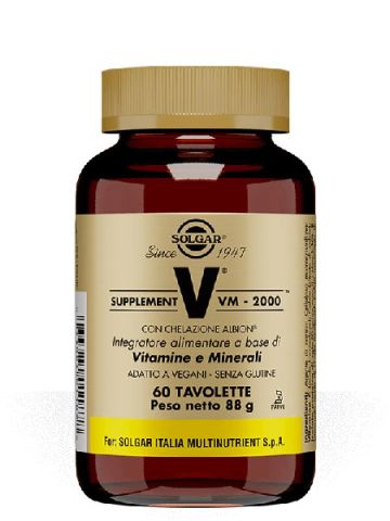 SOLGAR_VM_2000_SUPPLEMENT