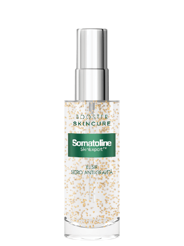 Somatoline Cosmetic Skincure Shot Anti-gravità Siero 30ml
