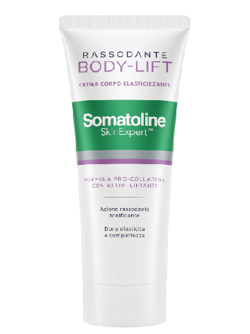 Somatoline Skin Expert Body-lift Crema Corpo Elasticizzante