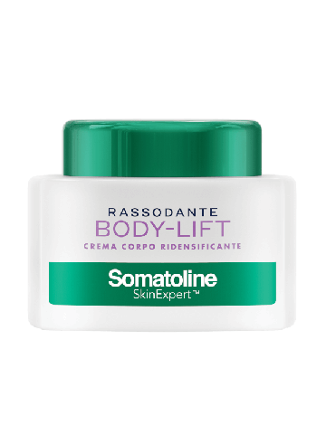 Somatoline Skin Expert Body-lift Crema Corpo Ridensificante 250ml
