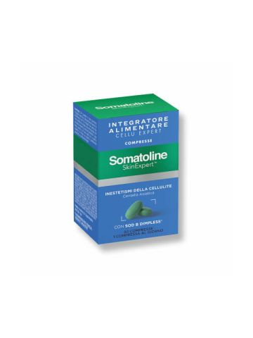 SOMATOLINE_SKIN_EXPERT_CELLU_EXPERT_INTEGRATORE_30_COMPRESSE