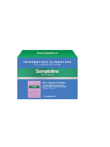 Somatoline Skin Expert Collagen Booster 30 Bustine