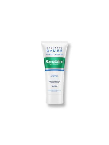 Somatoline Skin Expert Drenante Gambe 200ml