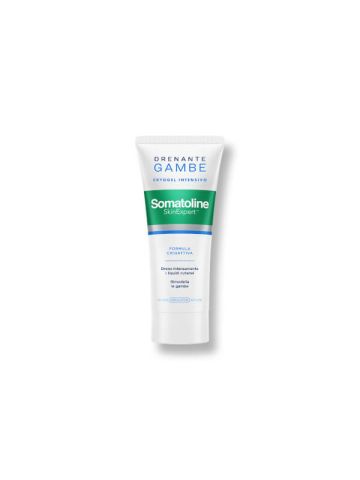 Somatoline Skin Expert Drenante Gambe 200ml