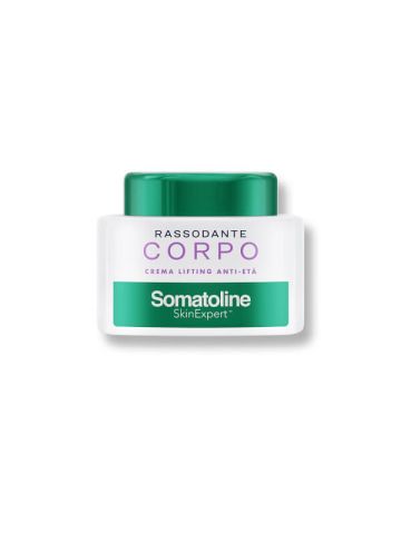 Somatoline Skin Expert Rassodante Corpo Anti-età 300ml