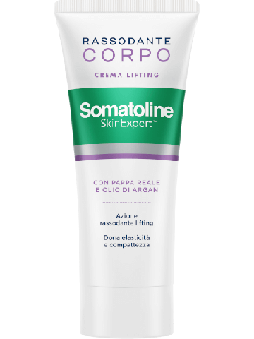 Somatoline Skin Expert Rassodante Corpo Lifting 200ml