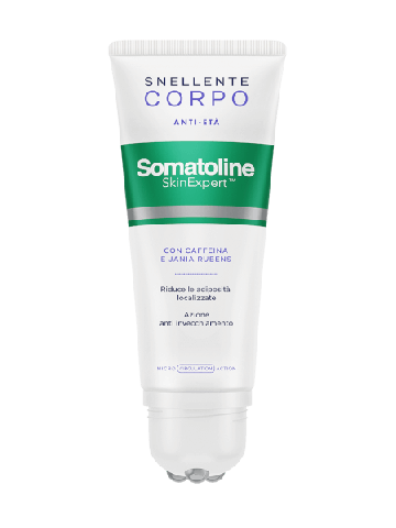 Somatoline Skin Expert Snellente Corpo Anti-età 200ml