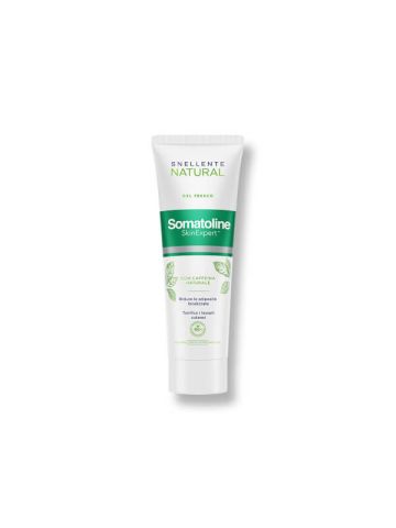 Somatoline Skin Expert Snellente Natural Gel 250ml