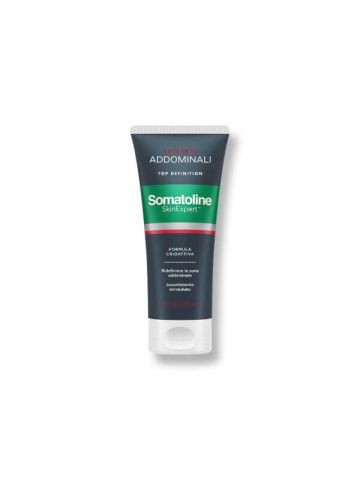 Somatoline Skin Expert Uomo Addominali Top Definition 200ml