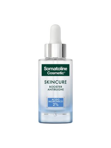 Somatoline Viso Skincure Booster Concentrato Antirughe 30ml