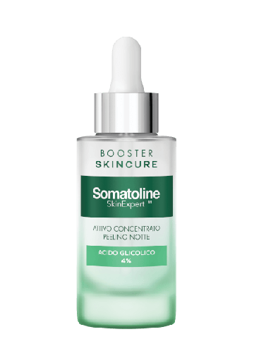 SOMATOLINE_VISO_SKINCURE_BOOSTER_CONCENTRATO_PEELING_30ML