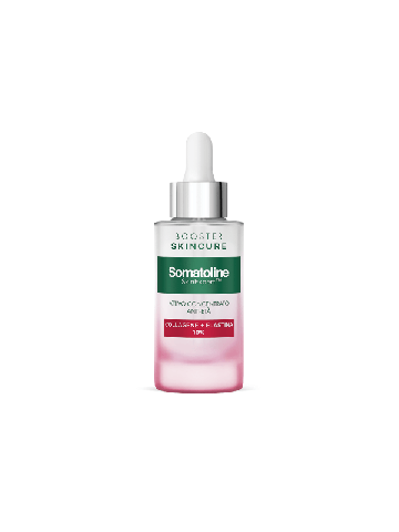 SOMATOLINE_VISO_SKINCURE_BOOSTER_CONCENTRATO_RIDENSIFICANTE_30ML