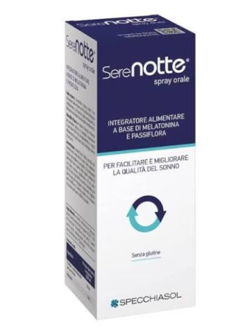 SPECCHIASOL_SERENOTTE_MELATONINA_SPRAY_ORALE_15ML