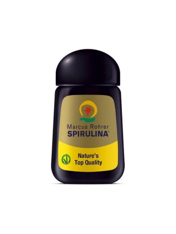 SPIRULINA_MARCUS_ROHRER_180_COMPRESSE