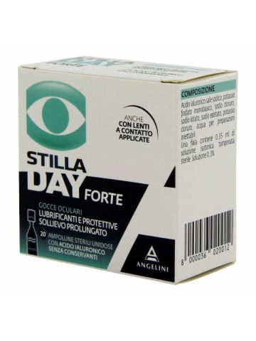 Stilladay Forte 0,3%