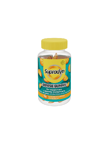 SUPRADYN_DIFESE_GUMMY_VITAMINE_ZINCO_60_CARAMELLE_GOMMOSE