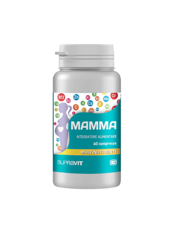 SUPRAVIT_MAMMA_GRAVIDANZA_ALLATTAMENTO_60_COMPRESSE