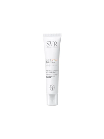 Svr Clairial Creme Spf50+ Anti-macchie Solare 40ml