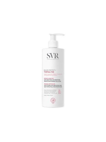 Svr Topialyse Baume Protect+ Balsamo Lenitivo 400ml