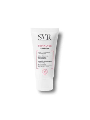 Svr Topialyse Crema Barriera 50ml