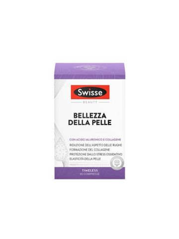 Swisse Bellezza Pelle 30 Compresse