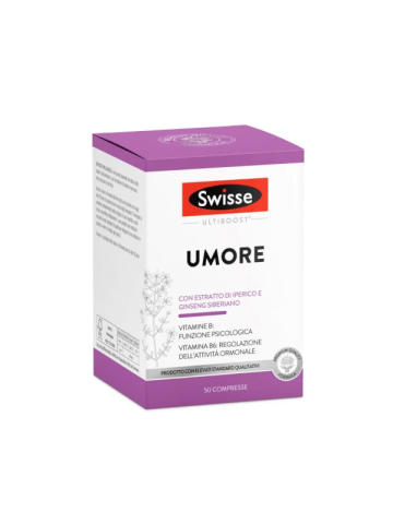 SWISSE_UMORE_IPERICO_50_COMPRESSE