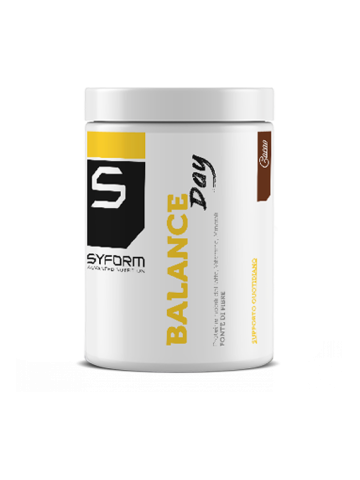 Syform Balance Day Cacao