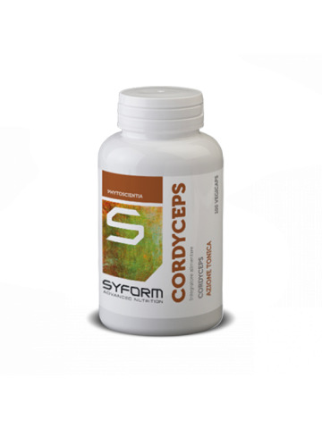 Syform Cordyceps