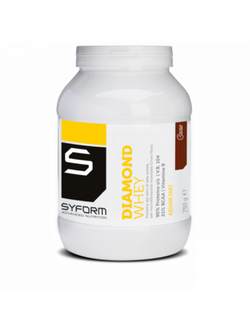 Syform Diamond Whey Cacao