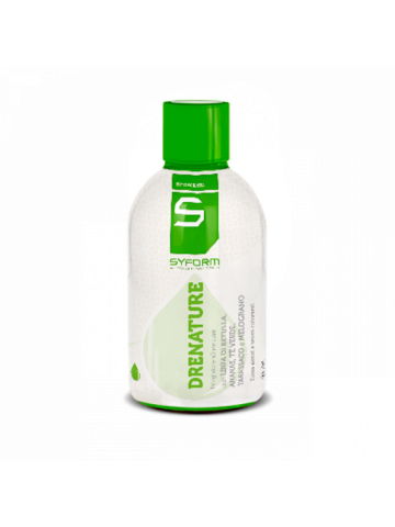 Syform Drenature Melograno