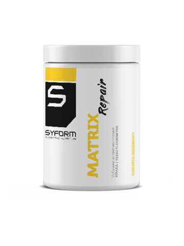 Syform Matrix Repair Arancia