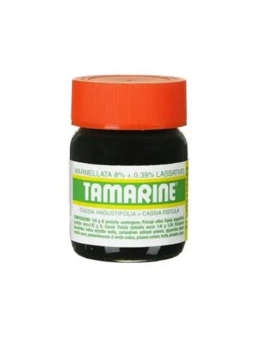 Tamarine Marmellata 8%+0,39% 260mg