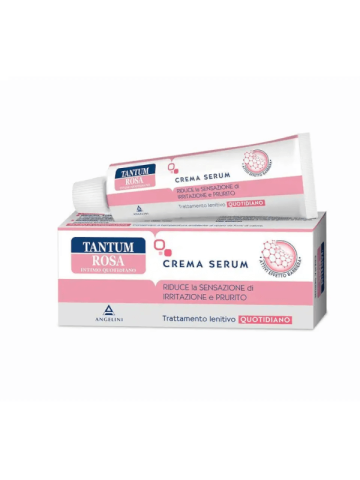 Tantum Rosa Crema Lenitiva 30ml