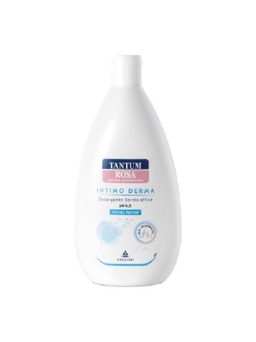 Tantum Rosa Intimo Derma Detergente Famiglia 500ml