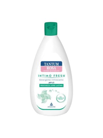 Tantum Rosa Intimo Fresh Detergente Rinfrescante 500ml