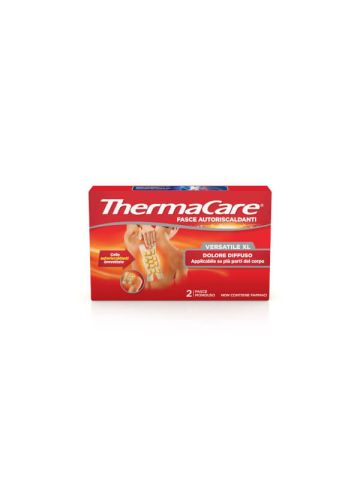 Thermacare Fascia Versatile Xl 2 Pezzi