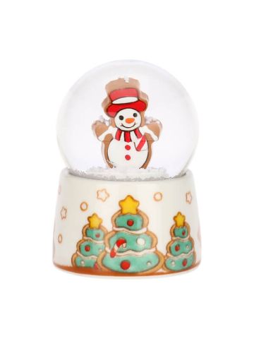 THUN_BOULE_DE_NEIGE_PUPAZZO_DI_NEVE_PICCOLA