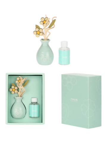 THUN_DIFFUSORE_CON_MARGHERITA_IN_PORCELLANA