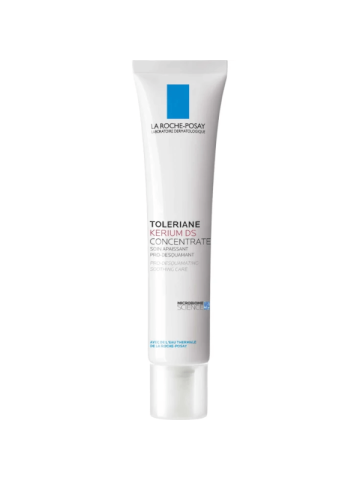 Toleriane Kerium Ds Concentrate Dermatite 40ml