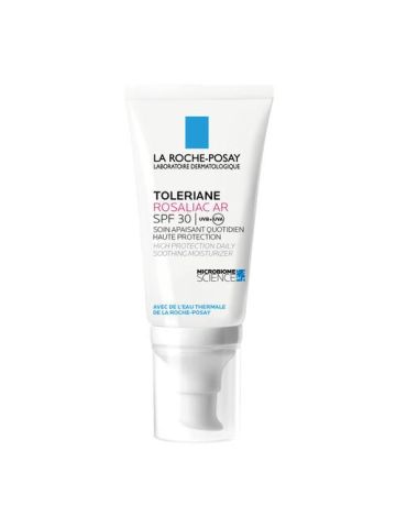 Toleriane Rosaliac Ar Spf30 Idratante Anti-rossori 40ml