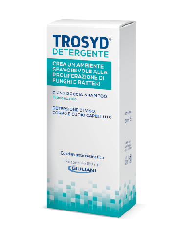 Trosyd Detergente 150ml