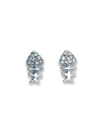 UNICORNO_ORECCHINO_SILVER_FISH