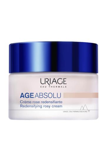 Uriage Age Absolu Crema Rosa Ridensificante 50ml