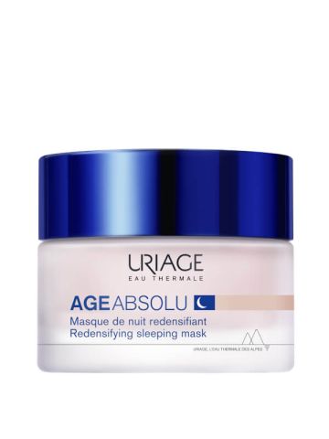 Uriage Age Absolu Maschera Notte Ridensificante 50ml