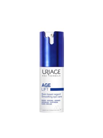 Uriage Age Lift Contorno Occhi Levigante 15ml