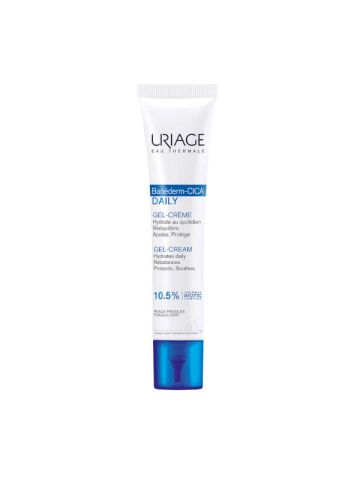 Uriage Bariéderm Cica Daily Gel-crema Rinforzante 40ml
