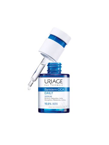 Uriage Bariéderm Cica Daily Siero Rinforzante 30ml